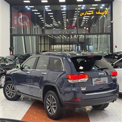 جيب جراند شيروكي